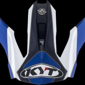 Strike Eagle Replacement Peaks - WINGS WHITE/BLUE