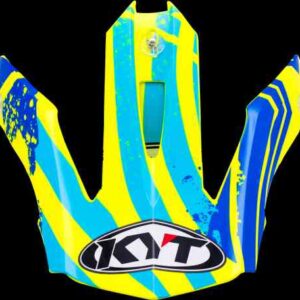 Strike Eagle Replacement Peaks - PATRIOT BLUE/YELLOW