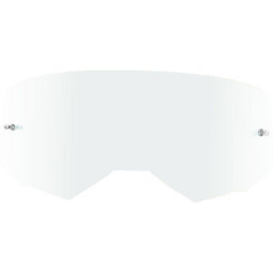 FLY RACING ZONE/ZONE PRO/FOCUS CLEAR LENS