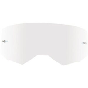 FLY RACING CLEAR KIDS REPLACEMENT LENS WITH POST