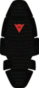 DAINESE WAVE 11/13 D1 AIR BACK PROTECTOR - L, 11