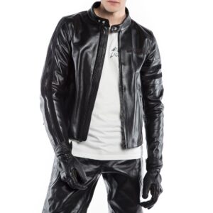Dainese Settantadue Freccia72 Leather Jacket