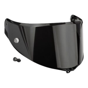 AGV Visor Race Kit Scratch Res TNT RACE