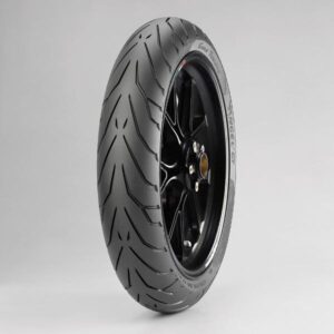 PIRELLI 120/70ZR-18 M/CTL Angel GT Front 59W