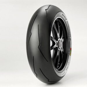 PIRELLI 140/70ZR-17 Diablo Supercorsa SP V3 66W