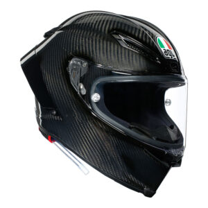 AGV Pista GP RR Glossy Carbon Helment