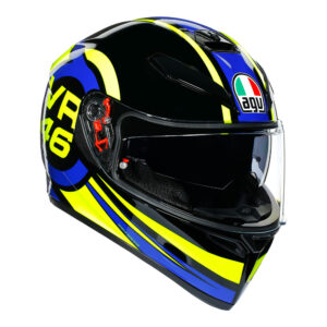 AGV K3 SV Ride 46