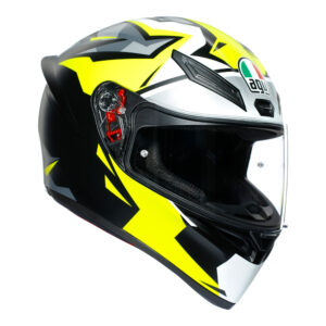 AGV K1 MIR 2018 Replica