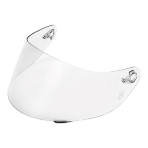 AGV Visor Scratch Res Clear GT2-1