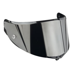 Visor Scratch Res Gt3-1 Irid Silv XXS-L