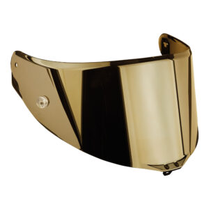 Visor Scratch Res Gt3-1 Irid Gold XXS-L