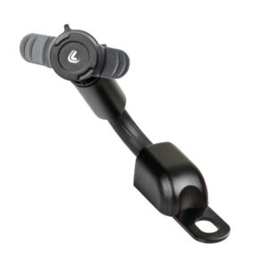 LAMPA Arm Fixing System for OPTI-CASE