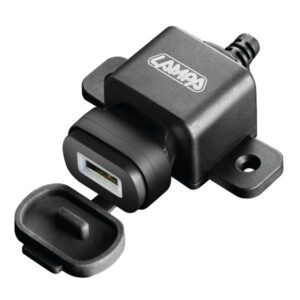 LAMPA USB-FIX Charger and Fixing Base