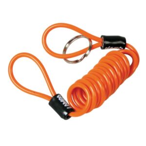 LAMPA Disc lock reminder