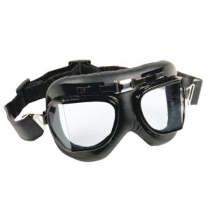 LAMPA Retro Goggles UV400 Lenses