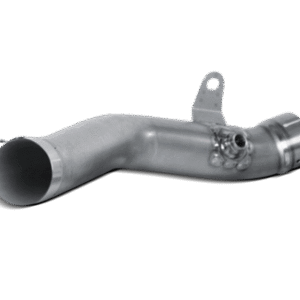 AKRAPOVIC KAWASAKI NINJA ZX10 (2011-2015) LINK PIPE SL-K10SO5/1