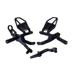VORTEX Rear Set BMW S1000RR