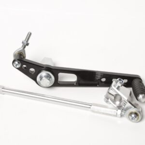 PP TUNING SET FOR REVERS SHIFTING, TRIUMPH 675 DAYTONA (2006-2012)