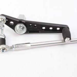 PP TUNING SET FOR REVERS SHIFTING, TRIUMPH STREET TRIPLE 675 (2013 - 2016)
