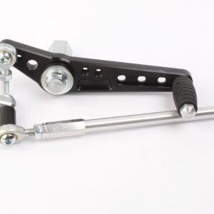 PP TUNING SET FOR REVERS SHIFTING, TRIUMPH STREET TRIPLE 765 (2017 - )