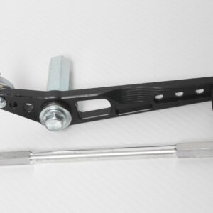 PP TUNING SET FOR REVERS SHIFTING, CBR 1000RR, (2004-2007)