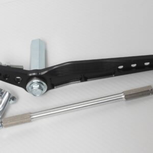 PP TUNING SET FOR REVERS SHIFTING, R1, (2004-2006)