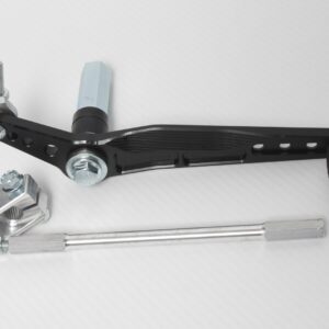 PP TUNING SET FOR REVERS SHIFTING, R6, (2006-2016)