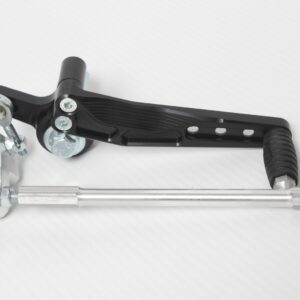 PP TUNING SET FOR REVERS SHIFTING, R1, (2007-2008)