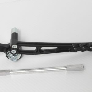PP TUNING SET FOR REVERS SHIFTING, R1, (2009-2014)