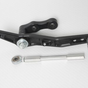 PP TUNING SET FOR REVERS SHIFTING, YAMAHA R1 (2015 - )