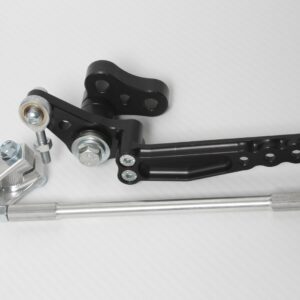 PP TUNING SET FOR REVERS SHIFTING, CBR 600RR, 03-06