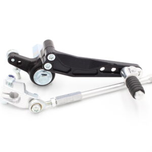PP TUNING SET FOR REVERS SHIFTING, HONDA CBR 600RR (2007 - )
