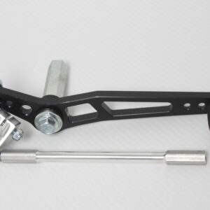 PP TUNING SET FOR REVERS SHIFTING, R6, 98-02