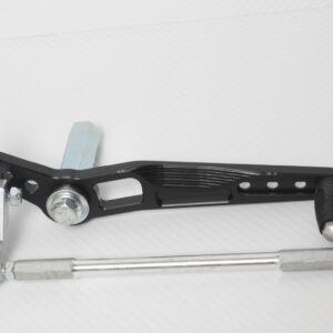 PP TUNING SET FOR REVERS SHIFTING, R6, 03-05