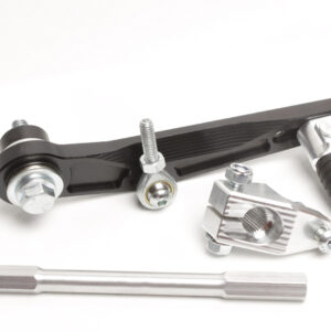 PP TUNING SET FOR REVERS SHIFTING, R6, 2017 -