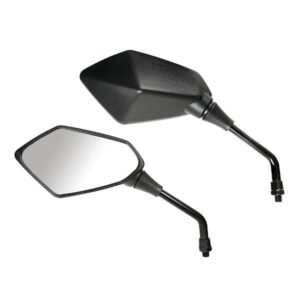 LAMPA Mirror SPACE 10mm RH Thread 1 Pair