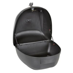 LAMPA Tail Box 28 Litre With Fixing Kit