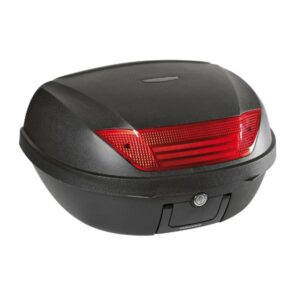 LAMPA Tail Box 52 litre With Fixing Kit