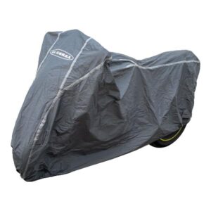 LA CORSA Motorcycle Cover Waterproof XL