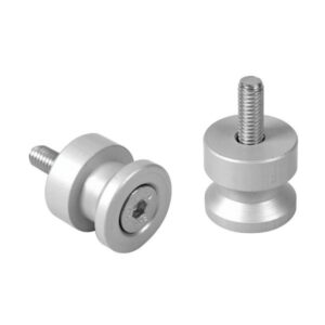 LAMPA Pickup Knob Rear Stand 6x1.0mm Aluminium