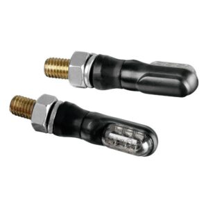 LAMPA LAMPA Nano Indicator Set LED Black 40mm