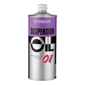 YAMALUBE TYPE 01 SUSPENSION OIL