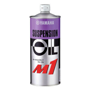 YAMALUBE TYPE M1 SUSPENSION OIL