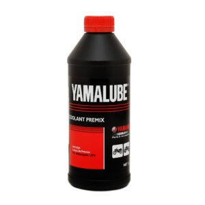 YAMALUBE COOLANT PREMIX 1L