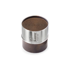 AKRAPOVIC MT-07/MT-07HO CATALYTIC CONVERTER