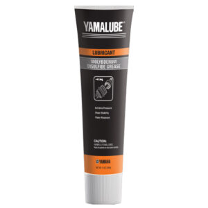 MOLYBDENUM DISULFIDE GREASE