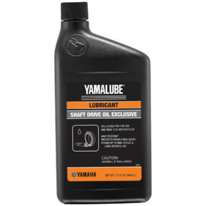 YAMALUBE SHAFT DRIVE OIL