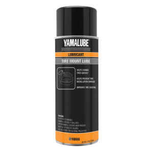 YAMALUBE TYRE MOUNT LUBE