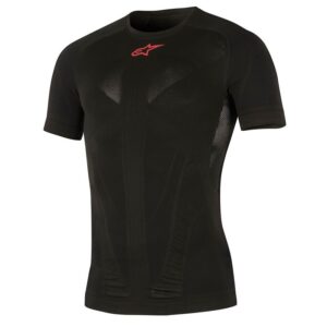 ALPINESTARS TECH TOP SHORT SLEEVE SUMMER
