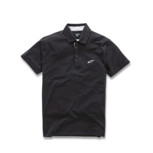 ALPINESTARS ETERNAL POLO - M, BLACK